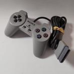 Grijze Orginele Sony Controller Playstation 1, Spelcomputers en Games, Spelcomputers | Sony PlayStation Consoles | Accessoires