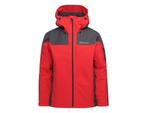 Peak Performance - Maroon Race Ski Jacket - S, Nieuw