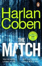 The match / Wilde / 2 9781529157802 Harlan Coben, Verzenden, Gelezen, Harlan Coben