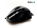 Benzine Tank Kawasaki ZX 10 R 2006-2007 (NINJA ZX-10R, Verzenden, Gebruikt