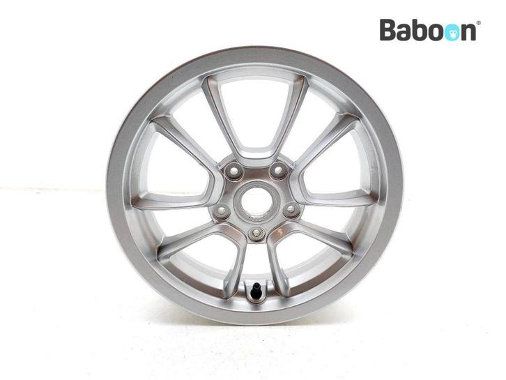 Voorwiel Piaggio | Vespa Primavera 125 2013-2017 New Take, Motoren, Onderdelen | Overige, Gebruikt, Verzenden