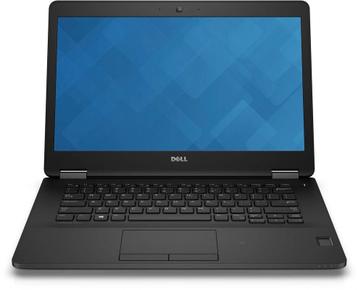 Dell Latitude E7470 | Intel Core i5 | 8GB beschikbaar voor biedingen