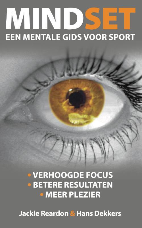 Mindset 9789081492881, Boeken, Studieboeken en Cursussen, Zo goed als nieuw, Verzenden