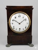 Klok - - Mahonie - 1850-1900