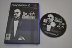 The Godfather (PS2 PAL), Spelcomputers en Games, Zo goed als nieuw, Verzenden