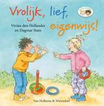 Lisa en Jimmy - Vrolijk, lief, eigenwijs! (9789000392896), Boeken, Verzenden, Nieuw