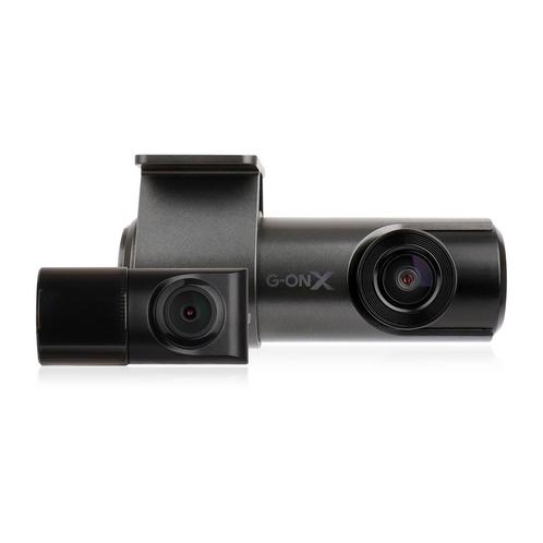 Gnet G-ONX 2CH | FullHD | Wifi | 32gb dashcam, Auto diversen, Dashcams, Nieuw, Verzenden