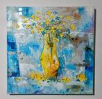 A. Bonacina (1977) - Giallo Luce e Azzurro Respiro