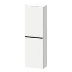 Hoge Kast Duravit D-Neo Kolomkast Wand 132 cm Rechtsdraaiend, Ophalen of Verzenden, Nieuw, Bad
