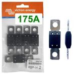 Victron Energy 32V MEGA zekering – 5 stuks 175A, Doe-het-zelf en Verbouw, Zonnepanelen en Toebehoren, Verzenden, Nieuw