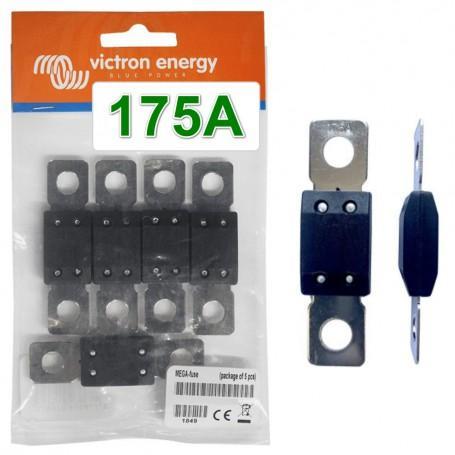 Victron Energy 32V MEGA zekering – 5 stuks 175A, Doe-het-zelf en Verbouw, Zonnepanelen en Toebehoren, Nieuw, Verzenden