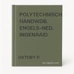 POLYTECHNISCH HANDWDB. ENGELS-NED. INGENAAID 9789055760527, Boeken, Verzenden, Gelezen, OXTOBY P.