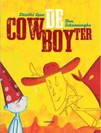 Boek De cowboyter 9789401426244, Verzenden, Zo goed als nieuw