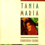 cd - Tania Maria - Forbidden Colors, Verzenden, Zo goed als nieuw