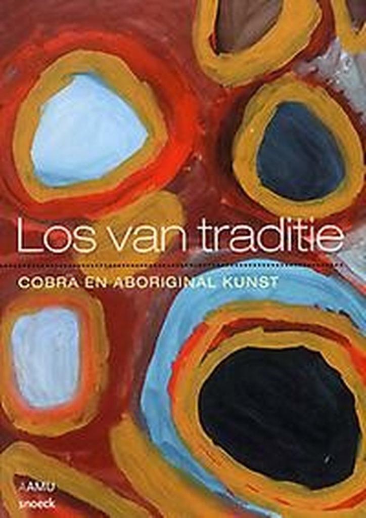 Los van traditie 9789461610041 Paola van de Velde, Boeken, Kunst en Cultuur | Beeldend, Zo goed als nieuw, Verzenden