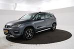 Zakelijke Lease |  SEAT Ateca 1.5 TSI FR Business Intense Bl, Gebruikt, Euro 6, Overige kleuren, Leder