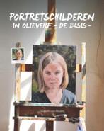 Portretschilderen in olieverf 9789043919265, Boeken, Verzenden, Zo goed als nieuw, Liesbeth van Keulen