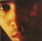 cd - Lenny Kravitz - Let Love Rule, Zo goed als nieuw, Verzenden