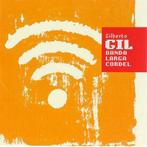 cd - Gilberto Gil - Banda Larga Cordel, Zo goed als nieuw, Verzenden