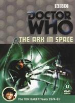 Doctor Who: The Ark in Space DVD (2002) Tom Baker, Bennett, Cd's en Dvd's, Dvd's | Science Fiction en Fantasy, Zo goed als nieuw