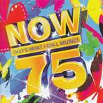 cd - Various - Now Thats What I Call Music! 75, Zo goed als nieuw, Verzenden