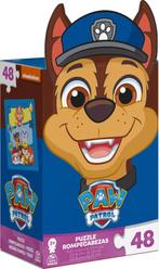 Paw Patrol Chase Puzzel (48 stukjes) | Spin Master - Puzzels, Kinderen en Baby's, Nieuw, Verzenden