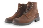 Pantofola dOro Wandelschoenen in maat 41 Bruin | 10% extra, Bruin, Verzenden, Zo goed als nieuw, Pantofola d'Oro