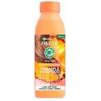 Garnier Fructis Pineapple Hair Food Shampoo, Nieuw, Shampoo of Conditioner, Verzenden