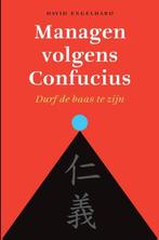 Managen volgens Confucius | 9789043029773 | David Engelhard, Zo goed als nieuw, David Engelhard