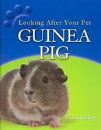 Looking after your pet: Guinea pig by Clare Hibbert, Verzenden, Gelezen, Clare Hibbert