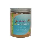 Golden Milk - Ojas, Nieuw