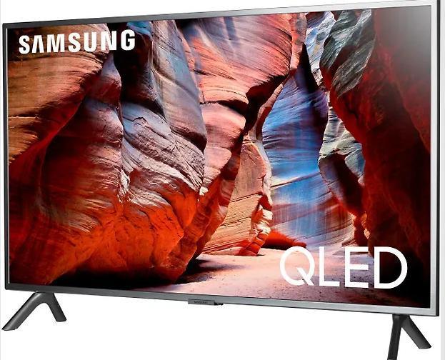 Samsung GQ32Q50R 32 Smart 4K Ultra HD LED van 499 voor 199, Computers en Software, Monitoren, VA, Ultra HD (4K), Nieuw, HDMI, Ophalen of Verzenden