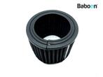 Luchtfilter BMW R 1100 GS (R1100GS 94) K&N (A044D6), Verzenden, Gebruikt