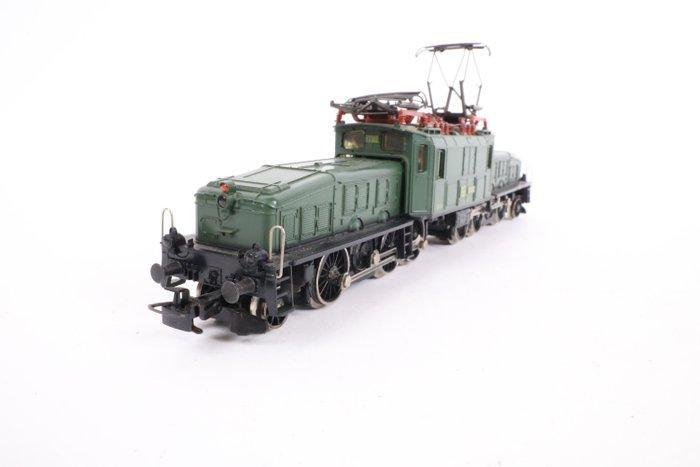 Märklin H0 - 3056 - Elektrische locomotief (1) - Be 6/8III,, Hobby en Vrije tijd, Modeltreinen | H0