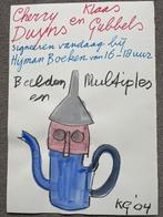 Klaas Gubbels (1934) - Untitled