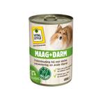 VITALstyle Hondenvoer Blik Maag & Darm 400 gr, Verzenden