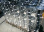 Transparante beits KLEURLOOS - 2.5 liter - terpentine verdun, Nieuw, Verzenden