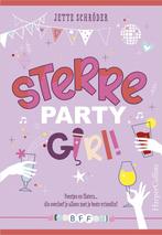 BFF 2 - Sterre partygirl! (9789402710762, Jette Schröder), Nieuw, Verzenden