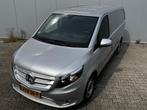 Zakelijke Lease |  Mercedes-Benz Vito 190PK CDI LANG ENKEL C, Automaat, Stof, Gebruikt, Euro 6
