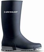 Dunlop Regenlaarzen - Maat 32Kinderen - blauw, Kleding | Dames, Schoenen, Zo goed als nieuw, Verzenden