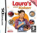Lauras Passie Koken (Nintendo DS), Spelcomputers en Games, Games | Nintendo DS, Verzenden, Gebruikt