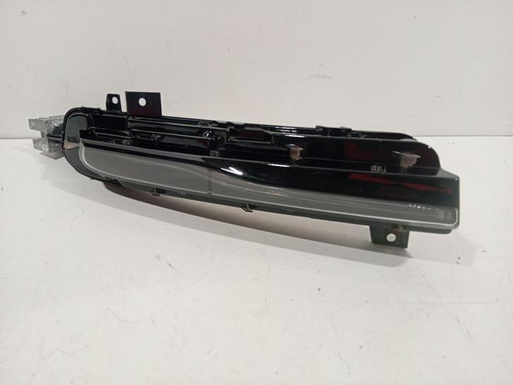 Daglichtrijverlichting rechts voor Volvo V40  T3 GTDi 312905, Auto-onderdelen, Verlichting, ARN erkend, Stiba lid, Erkend duurzaam