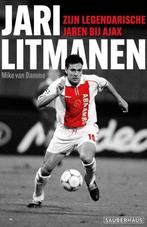 9789083455600 Jari Litmanen Mike van Damme, Boeken, Verzenden, Nieuw, Mike van Damme