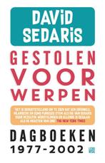 Gestolen voorwerpen 9789048832057 David Sedaris, Verzenden, Gelezen, David Sedaris
