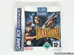 Gameboy Advance / GBA - Blackthorne - EUR - New & Sealed, Spelcomputers en Games, Games | Nintendo Game Boy, Gebruikt, Verzenden