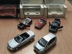 Schabak, Minichamps, Dickie Toys 1:43/1:36 - Modelauto (6) -, Hobby en Vrije tijd, Nieuw