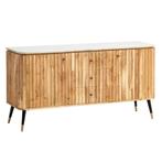 Dressoir Bryce 100cm-WL7M155, Ophalen of Verzenden, Nieuw