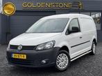 Volkswagen Caddy 1.6 TDI Maxi BMT, Auto's, Volkswagen, Overige modellen, Wit, Nieuw, Lease