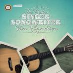 Beste Singer-Songwriter Van Vlaanderen - CD, Verzenden, Nieuw in verpakking
