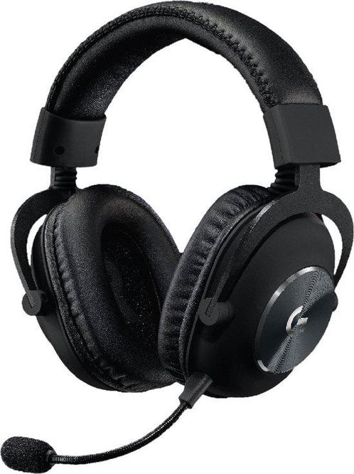 Logitech G pro X wireless, Spelcomputers en Games, Games | Overige, Verzenden